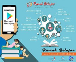 Rumah Belajar Kemdikbud