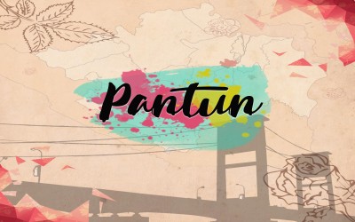 PANTUN KARYA SISWA SISWI SMPN 26 BATAM