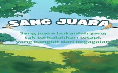 Sang Juara